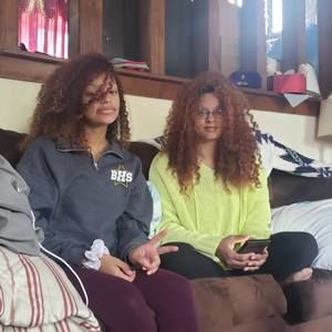 Meet your Posher, Gabriella